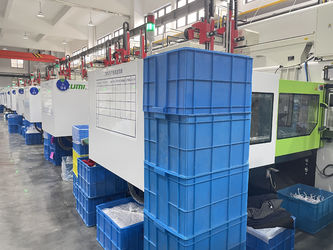 中国 NINGBO XINYAN PACKAGING CO.,LTD