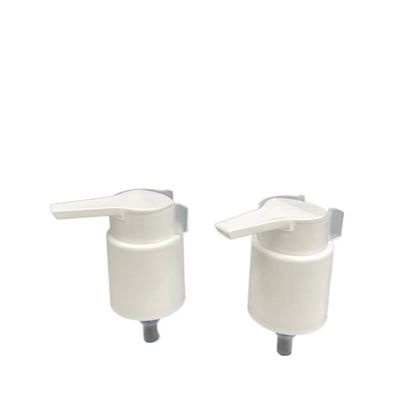 0.5ml/T詰め替え式のローションの処置はクリップSS316ばねの外側が付いているポンプ22/410をクリーム状にする