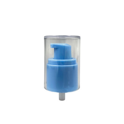 304Hばねの処置ポンプ20 410青い手の石鹸ディスペンサーMSの厚い帽子0.25ML/T