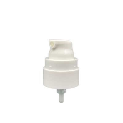 20/410の表面保湿剤ポンプ0.15ML/T Skincare美のスプレー金属で処理される色をカスタマイズした