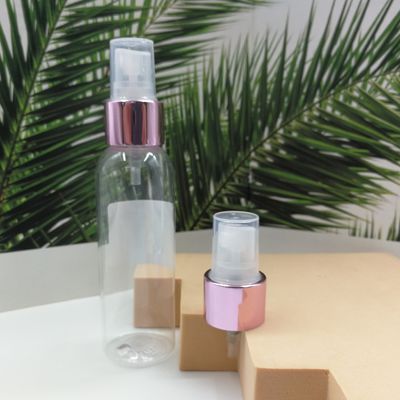 20/410の0.12ml Ss304のばねの良い霧のスプレーヤー ポンプ