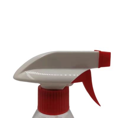 304hばね28/400の大きいプラスチック制動機のスプレーヤーは囲い板様式手の出版物を広げる