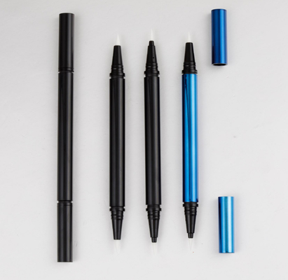 ABS二重ヘッド化粧品のペンの満ちる容量0.45-0.5ml