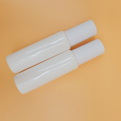 30MM の直径の PE のプラスチック ローションの管容量 30ml - 50ml PCR 50% の障壁の管