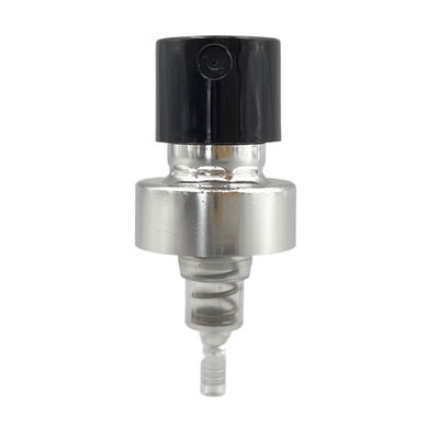 香水ポンプ スプレーヤーの噴霧器のひだポンプ0.09ml/T 15/400ゴム製 ガスケット