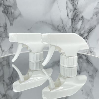 すべてのプラスチック制動機のスプレーヤー1.2CC/Tの適量ポンプによってカスタマイズされる色28/410の