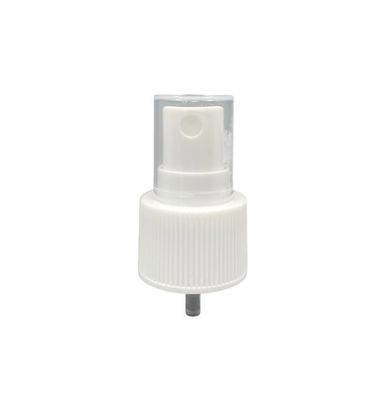 0.15ML適量の外の20/410プラスチック良い霧のスプレーヤー ポンプ304Hばね