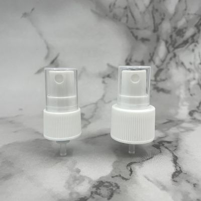 0.15ML適量の外の20/410プラスチック良い霧のスプレーヤー ポンプ304Hばね