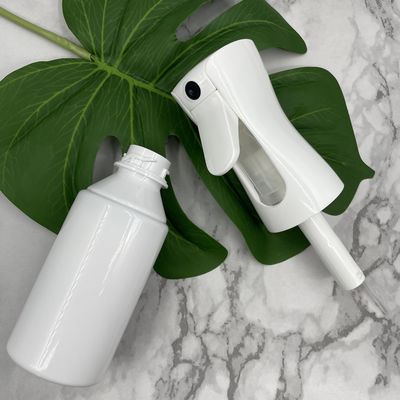 200ml 300ml 500mlの超微粉のエーロゾル連続的な水霧のスプレーヤーの大広間の理髪のスプレーのびん