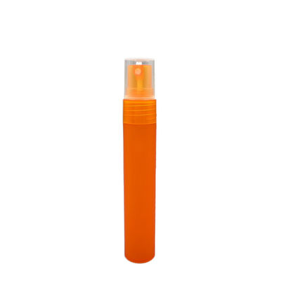 15ML 20MLの無光沢のびんのParfumのための良い霧のスプレーヤーのびん