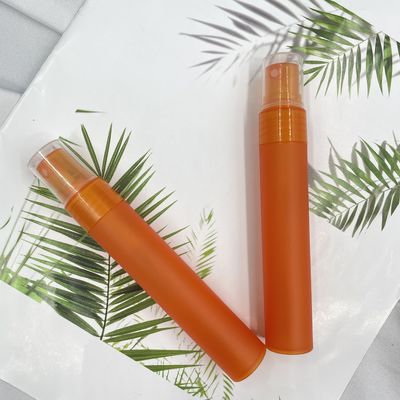 15ML 20MLの無光沢のびんのParfumのための良い霧のスプレーヤーのびん