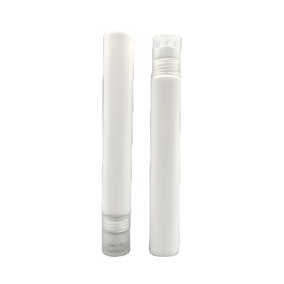 3つの金属のローラー球の管のゆとりは7ml 15ml容量の直径19mmをびん詰めにする