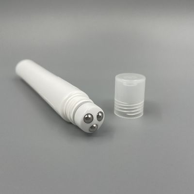 3つの金属のローラー球の管のゆとりは7ml 15ml容量の直径19mmをびん詰めにする