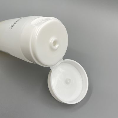 熱い押す空の圧搾の管のハンド・ローションのスキン ケア100ml -200mlの直径50mm
