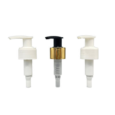 手のSanitizerのゲルのための28/415ローション ディスペンサー ポンプ1.5ml適量24/415