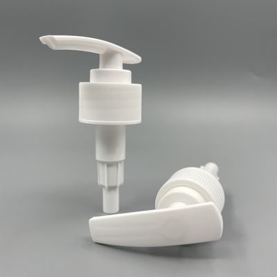 28/410のねじローション ポンプ28/400 1.6ml手のSanitizerのびんディスペンサーの中