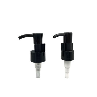 PEクリップとの20/410構造の除去剤ポンプ液体のローション24mmの1.0ml適量