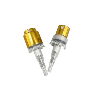 0.12ml/Tはつばとのポンプ スプレーヤーの噴霧器ディスペンサー15/400プラスチック304Hに香りをつける