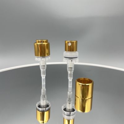 0.12ml/Tはつばとのポンプ スプレーヤーの噴霧器ディスペンサー15/400プラスチック304Hに香りをつける