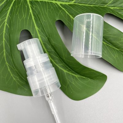 熱い販売20/400 20/410 24/400 24/410   パーソナル ケアのための0.25ML泡ディスペンサー ポンプ