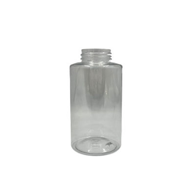 ペット プラスチック マニキュアの除去剤ポンプびん適した150ml 180mlの絹のスクリーニング