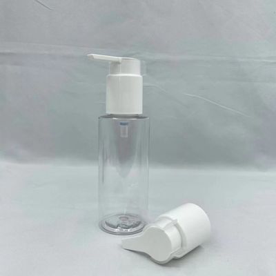 0.5ml/T詰め替え式のローションの処置はクリップSS316ばねの外側が付いているポンプ22/410をクリーム状にする
