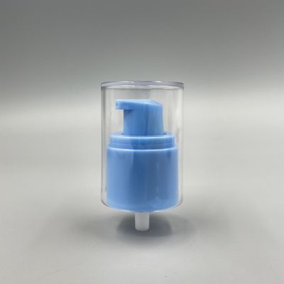 304Hばねの処置ポンプ20 410青い手の石鹸ディスペンサーMSの厚い帽子0.25ML/T