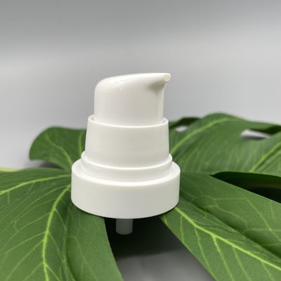 基礎のための空気のない20/410の処置ポンプ24/410二重壁の閉鎖0.25ML/T