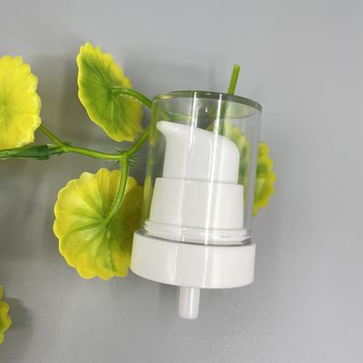 基礎のための空気のない20/410の処置ポンプ24/410二重壁の閉鎖0.25ML/T