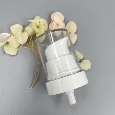基礎のための空気のない20/410の処置ポンプ24/410二重壁の閉鎖0.25ML/T