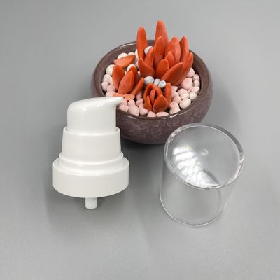 基礎のための空気のない20/410の処置ポンプ24/410二重壁の閉鎖0.25ML/T