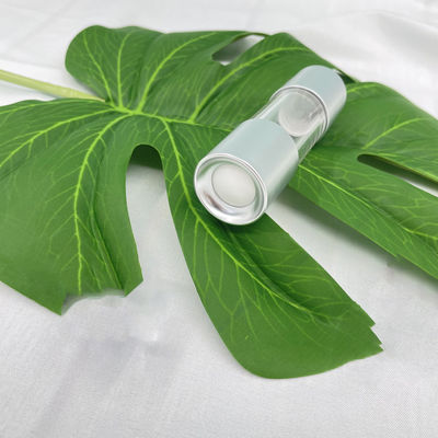 PETG 15mlの点滴器の小型精油は0.70ozプラスチック出版物0.25mlの適量をびん詰めにする