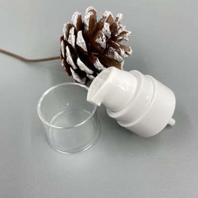 20/410の表面保湿剤ポンプ0.15ML/T Skincare美のスプレー金属で処理される色をカスタマイズした