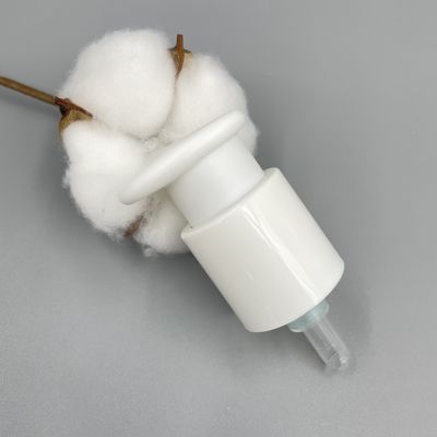 二重ロックの表面クリーム ポンプ ディスペンサー0.5ML/Tの適量24/410 304Hばね
