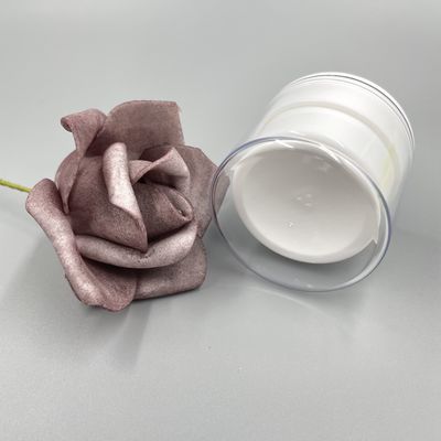 33/410のマニキュアの除去剤ポンプ ディスペンサーの明確な帽子NBR/PEピストン