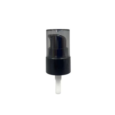 堅い帽子とのペンギンの形の表面クリーム ポンプ ディスペンサー20/410 0.25ML/T