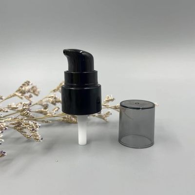 堅い帽子とのペンギンの形の表面クリーム ポンプ ディスペンサー20/410 0.25ML/T