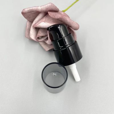 堅い帽子とのペンギンの形の表面クリーム ポンプ ディスペンサー20/410 0.25ML/T