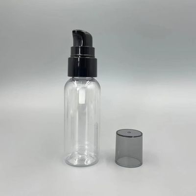 堅い帽子とのペンギンの形の表面クリーム ポンプ ディスペンサー20/410 0.25ML/T