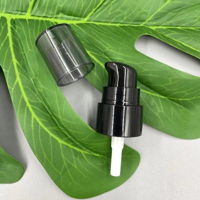 堅い帽子とのペンギンの形の表面クリーム ポンプ ディスペンサー20/410 0.25ML/T