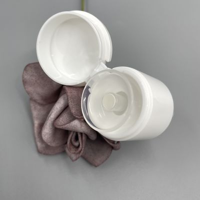 24/410のマニキュア ディスペンサー ポンプ抵抗力がある漏出0.55ml適量オイル無し