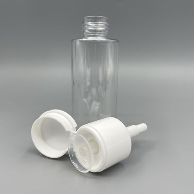 24/410のマニキュア ディスペンサー ポンプ抵抗力がある漏出0.55ml適量オイル無し
