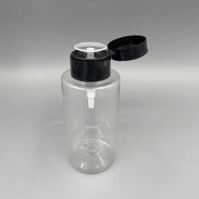 PP 0.55ml/Tのマニキュアの除去剤ディスペンサーは33/410番の液体収集をポンプでくむ