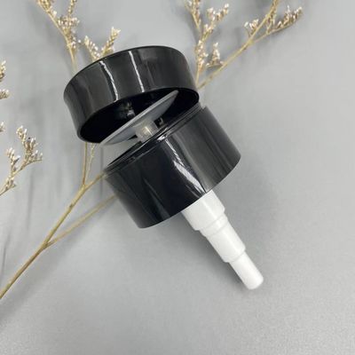 PP 0.55ml/Tのマニキュアの除去剤ディスペンサーは33/410番の液体収集をポンプでくむ