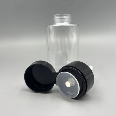 PP 0.55ml/Tのマニキュアの除去剤ディスペンサーは33/410番の液体収集をポンプでくむ
