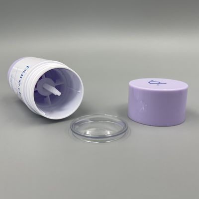印刷と友好的な防臭剤棒の容器50g 1.76ozの管Ecoのあたりのとして/PP