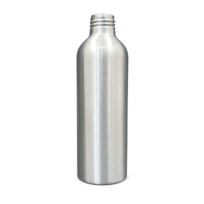 200MLアルミニウム化粧品の包装のローションのびんのサイズ48*150mm