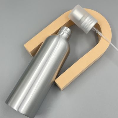200MLアルミニウム化粧品の包装のローションのびんのサイズ48*150mm