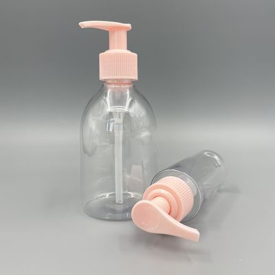 24/410の28/410の再生利用できるディスペンサー金属の接触の細いアクチュエーター無しすべてのプラスチック ローション ポンプ