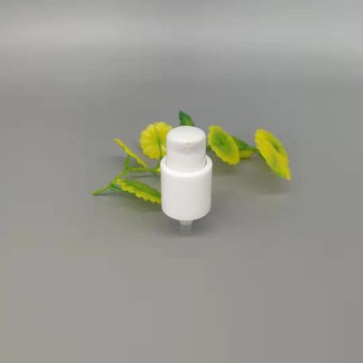 0.24ml出力の外の24/410閉鎖のクリーム ポンプ ディスペンサーのばね